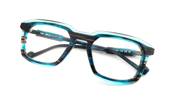Montatura vista De Stijl Uomo MARCEL S203 52 48 - S203 52 48